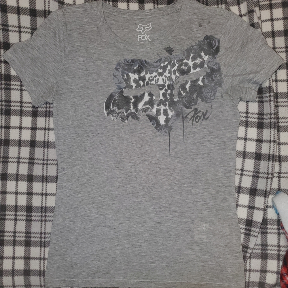 Fox Racing Shirts